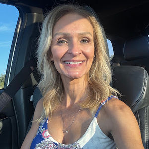 Meet your Posher, Tamara